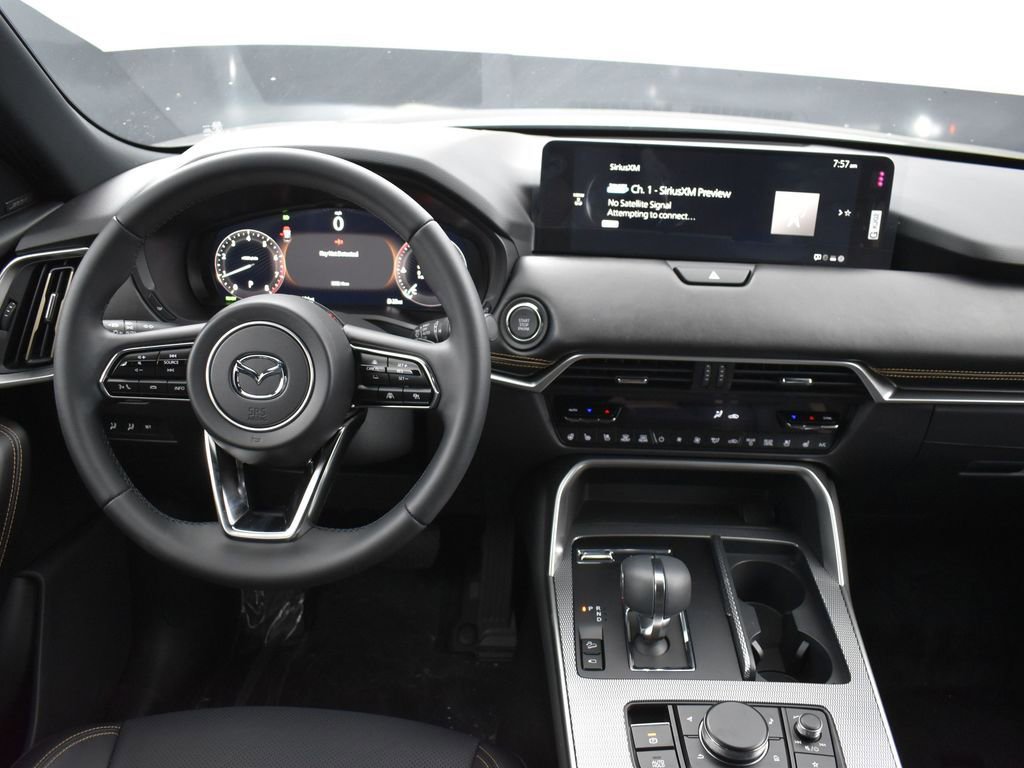 New 2026 MAZDA CX-70 3.3 Turbo S w/ Premium Package image 16