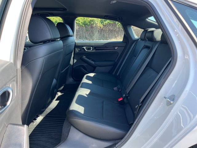 Used 2025 Honda Civic Sport Touring image 14
