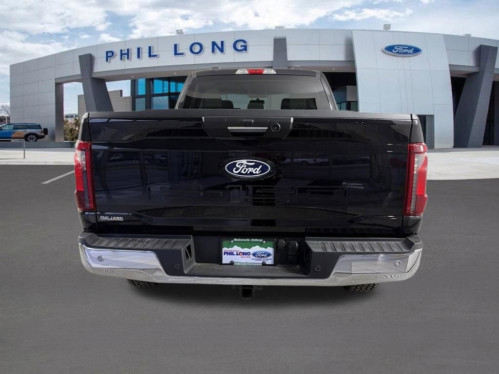 Used 2024 Ford F150 XLT w/ Tow/Haul Package image 6