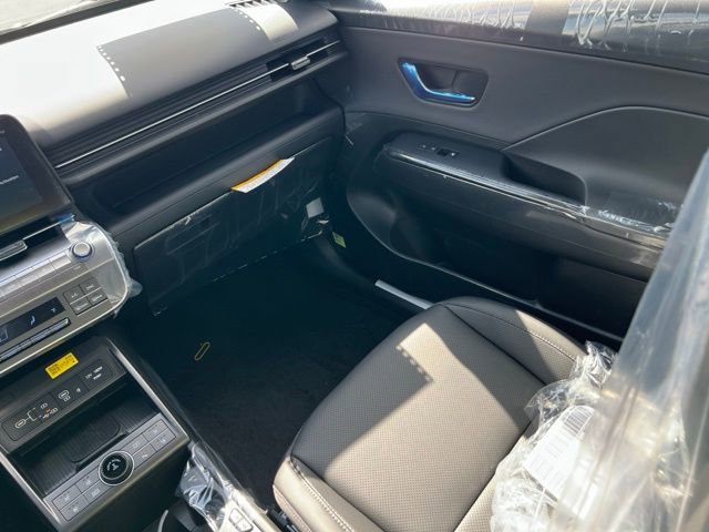 New 2026 Hyundai Kona Limited AWD/4WD image 13