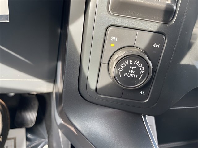 Used 2022 Ford F150 XL w/ STX Appearance Package image 10