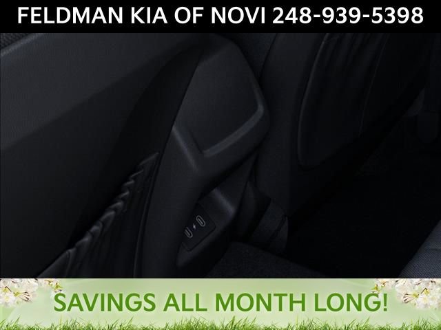 New 2026 Kia K5 LXS image 27