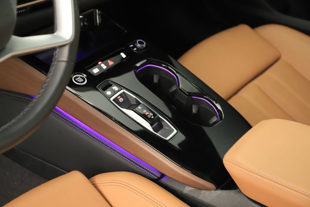 Certified 2025 Audi A5 2.0T Premium Plus AWD/4WD image 17
