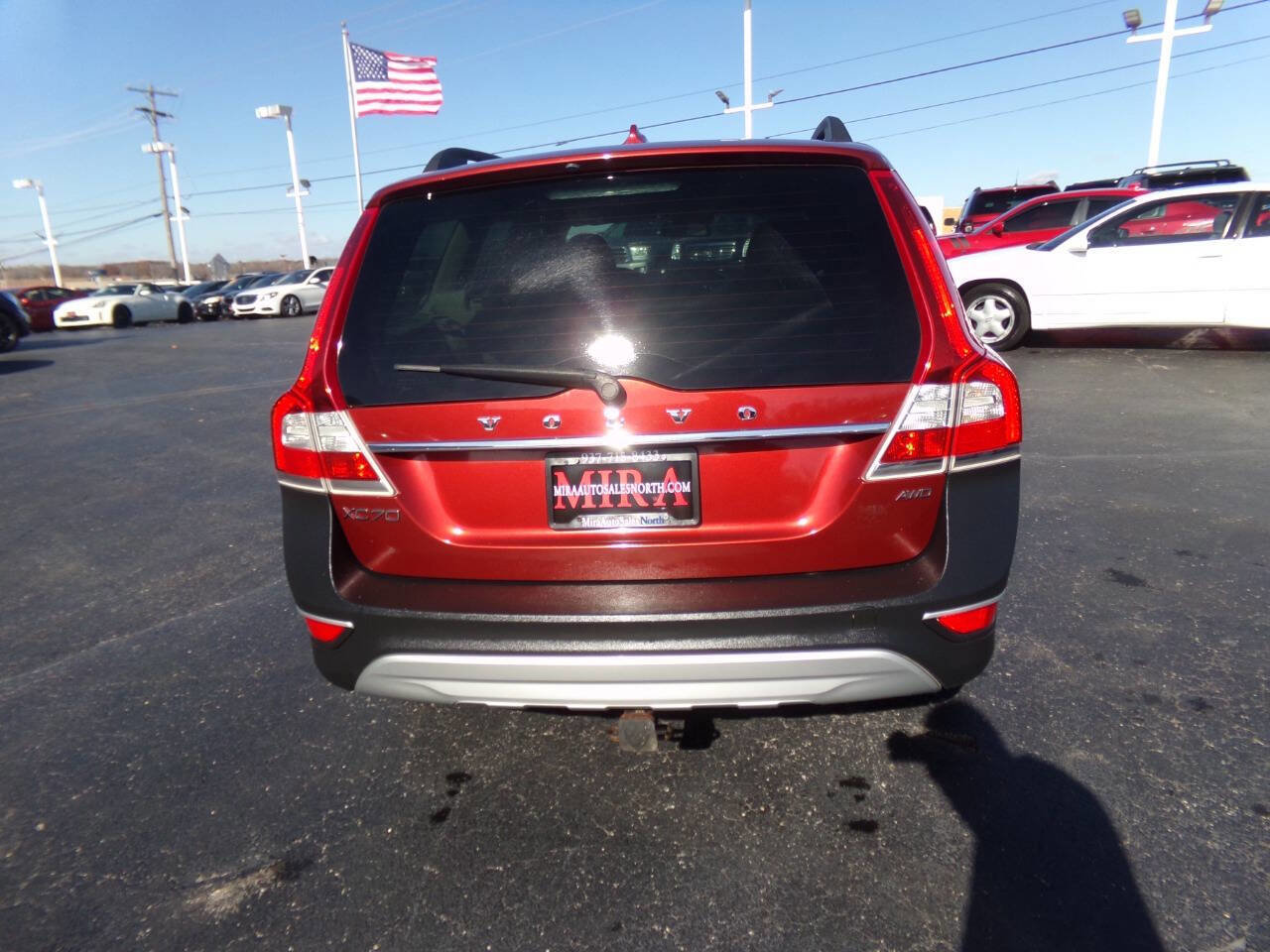Used 2014 Volvo XC70 3.2 w/ Climate Package image 77