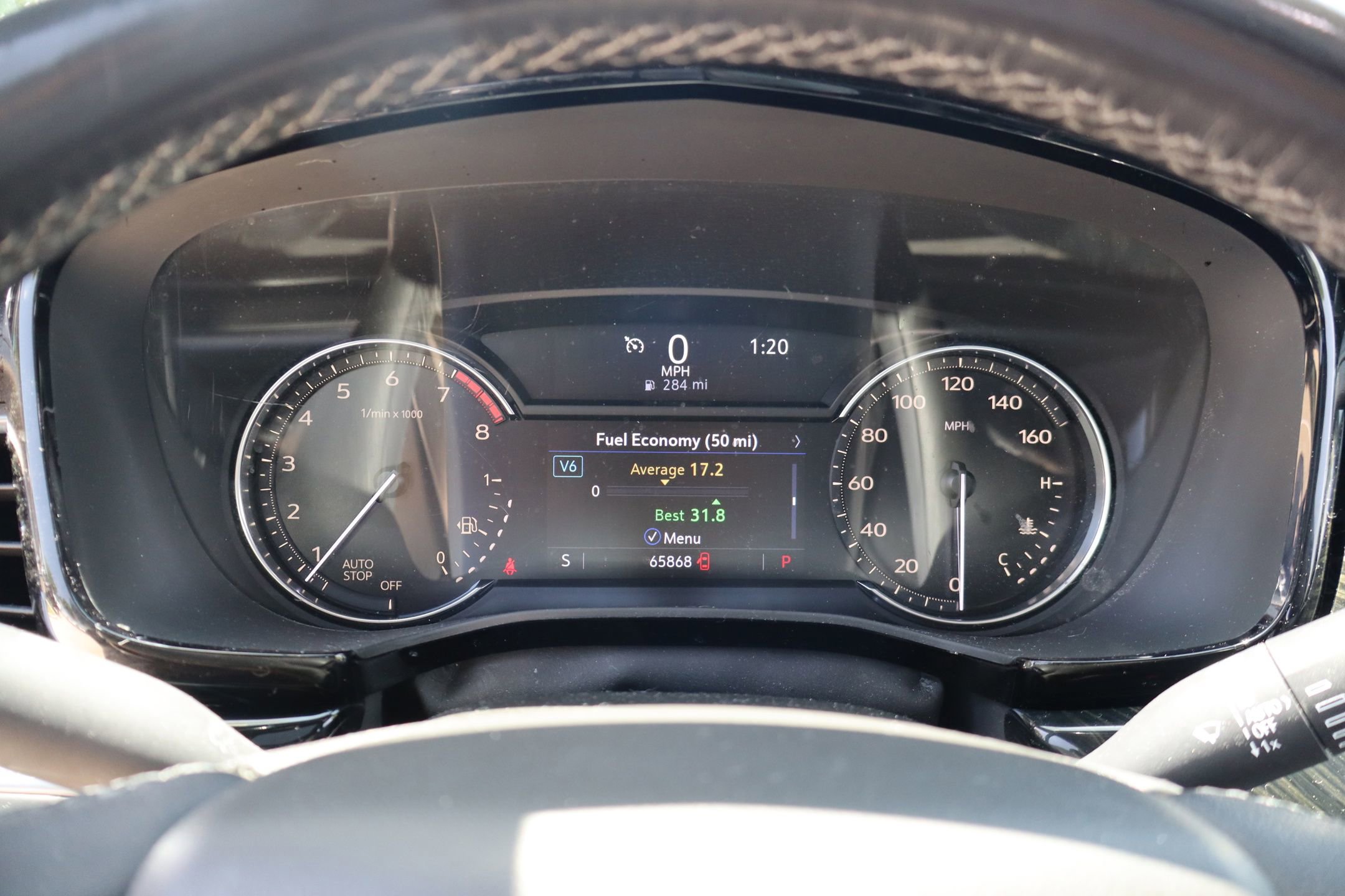 Used 2020 Cadillac XT6 Premium Luxury FWD image 18