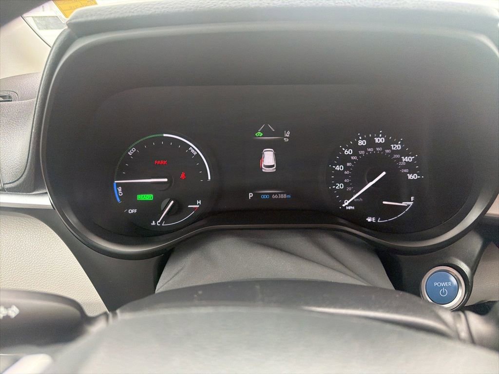 Used 2024 Toyota Sienna XLE FWD image 18
