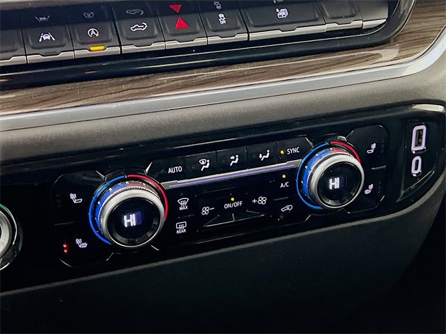 Used 2024 GMC Sierra 1500 Elevation image 19