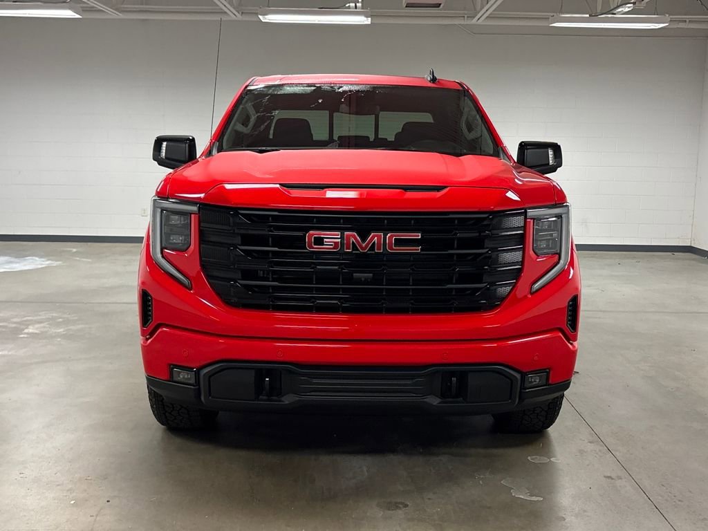 New 2026 GMC Sierra 1500 Elevation w/ Elevation Premium Package image 2