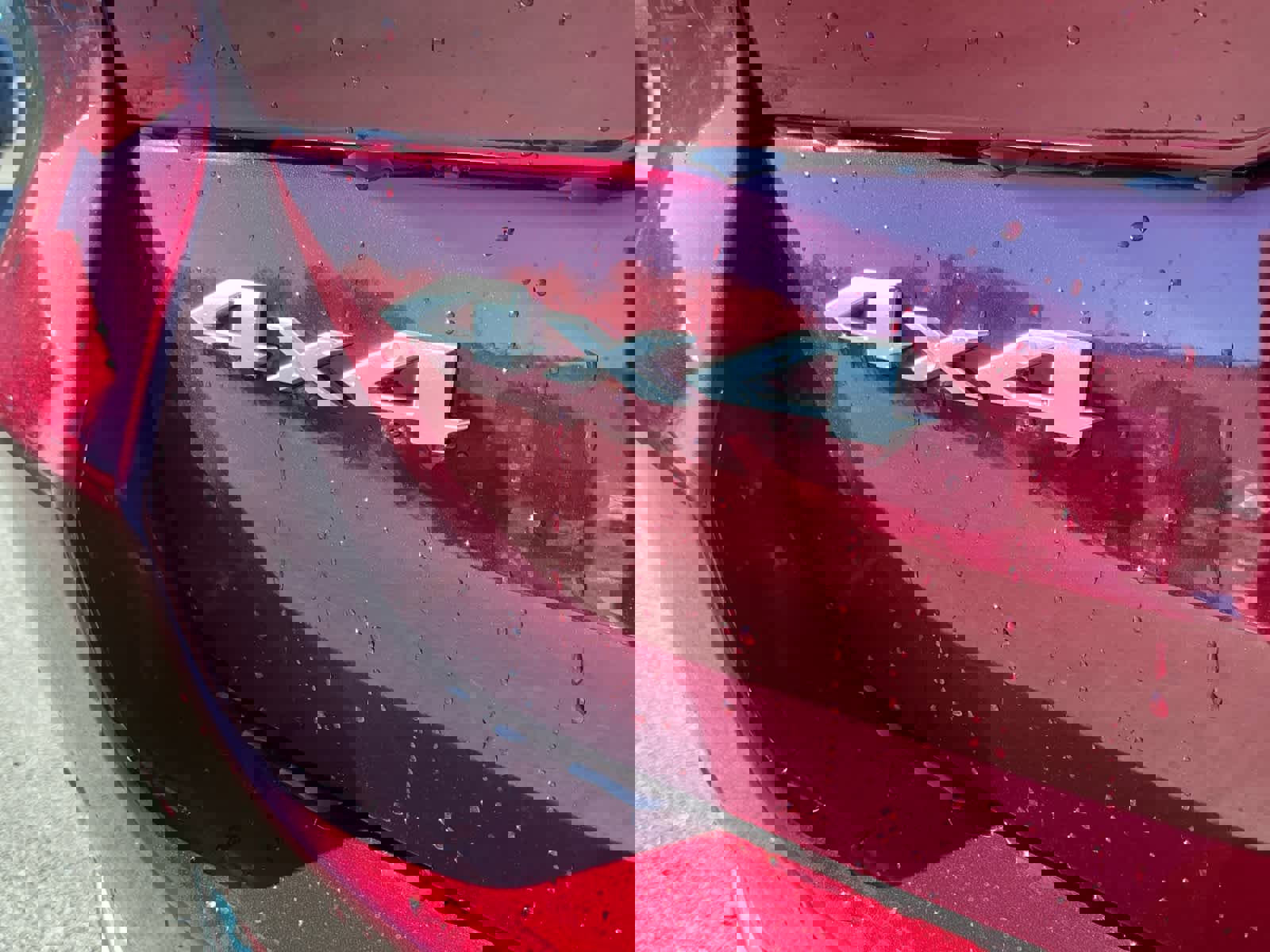 New 2025 Jeep Grand Cherokee Limited w/ Trailer Tow Package image 20