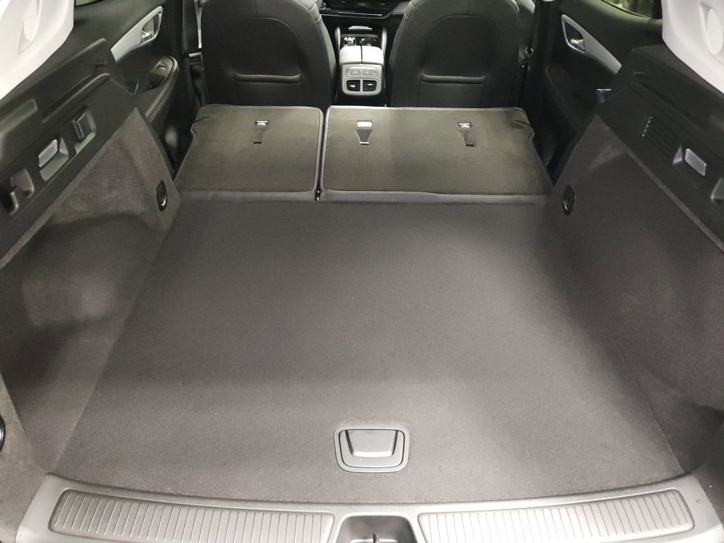 New 2026 Buick Envision Avenir image 17