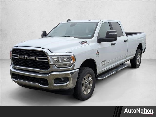Used 2024 RAM 3500 Big Horn image 1