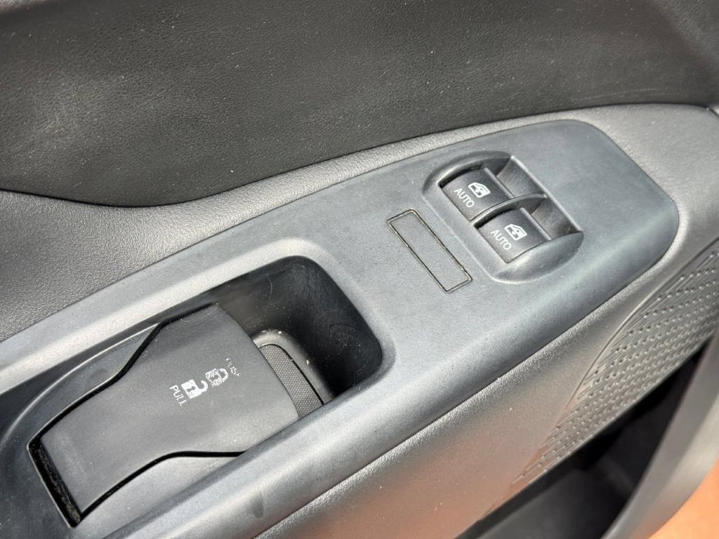 Used 2020 RAM ProMaster City Tradesman w/ Window Group 04 FWD image 12