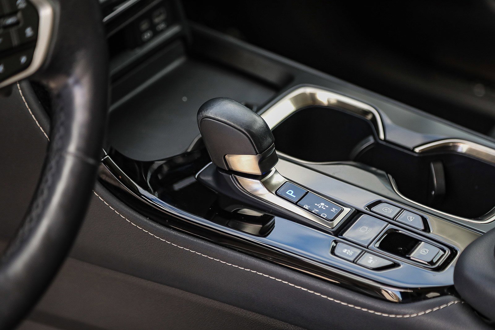 Used 2022 Lexus NX 350 AWD w/ Cold Area Package image 20