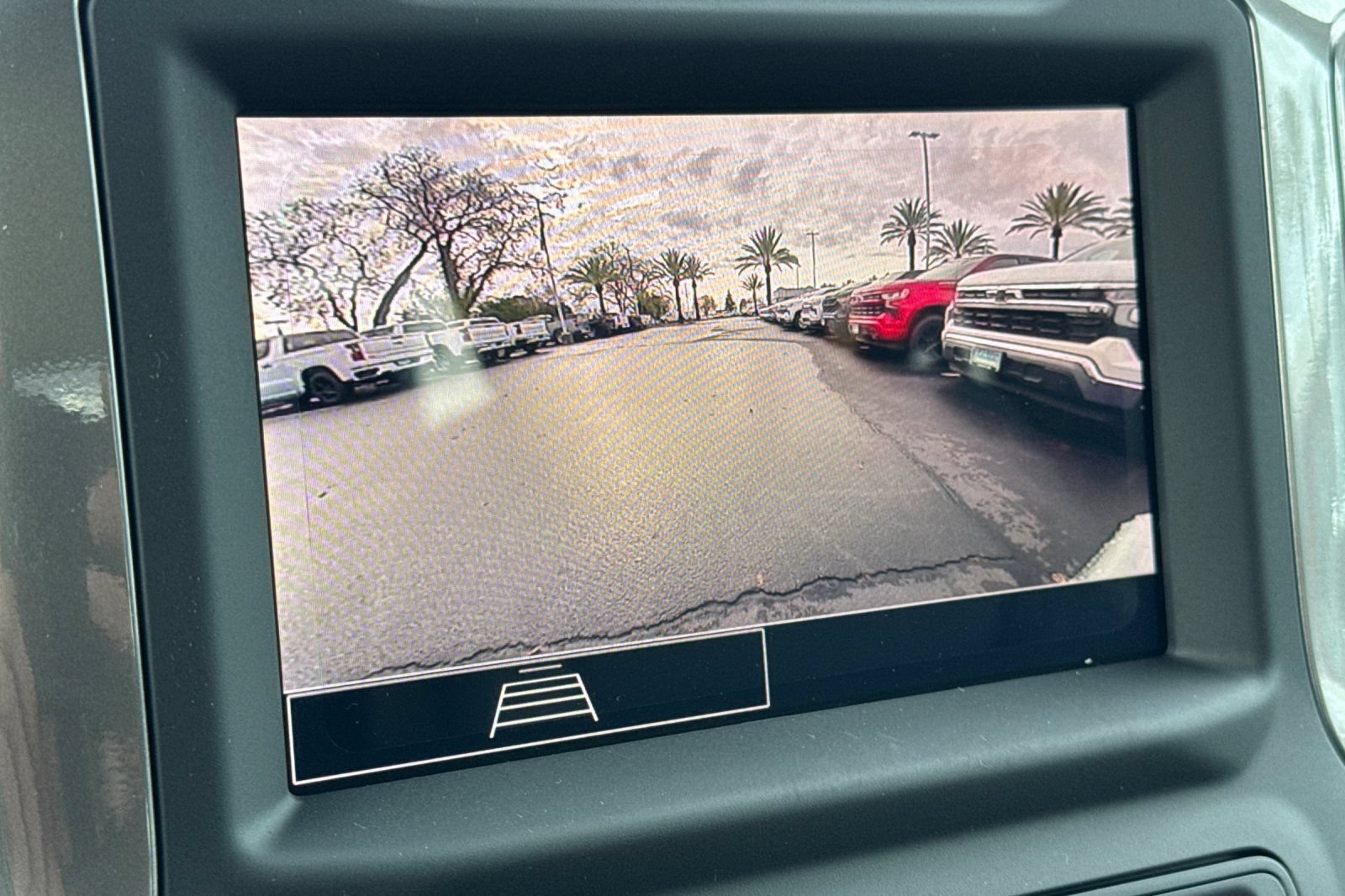 New 2026 Chevrolet Silverado 2500 W/T w/ WT Convenience Package RWD image 17