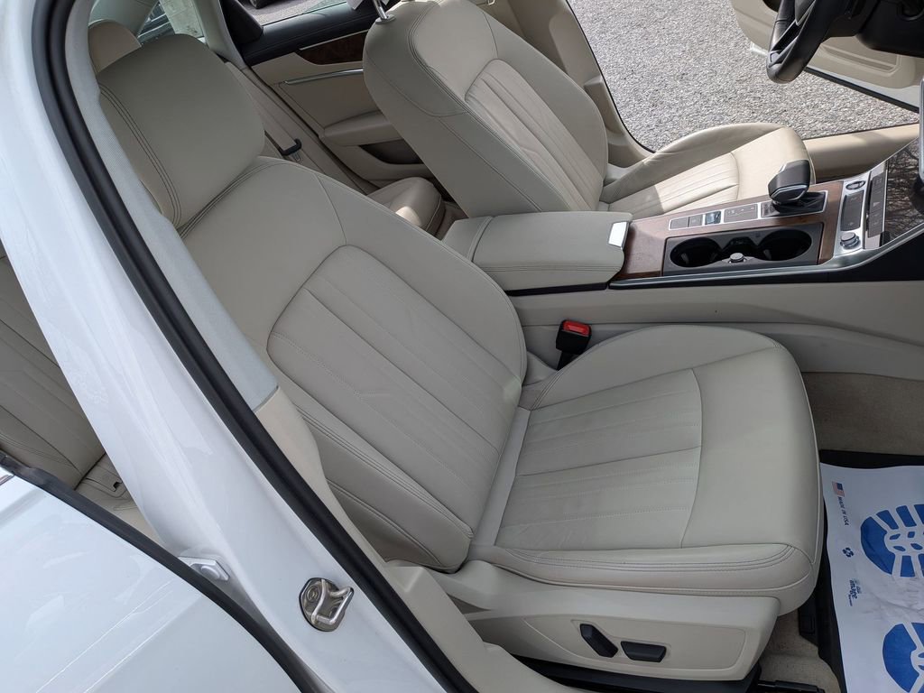 Certified 2023 Audi A6 2.0T Premium w/ Convenience Package image 24