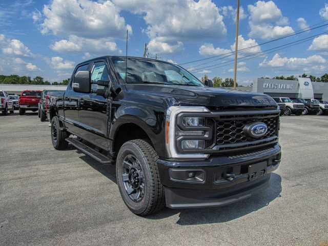 New 2026 Ford F250 XL image 1