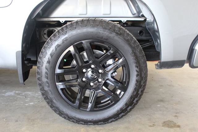 Used 2026 Chevrolet Silverado 1500 RST w/ RST Select Package AWD/4WD image 27