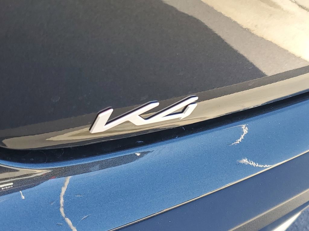 New 2026 Kia K4 LXS image 26