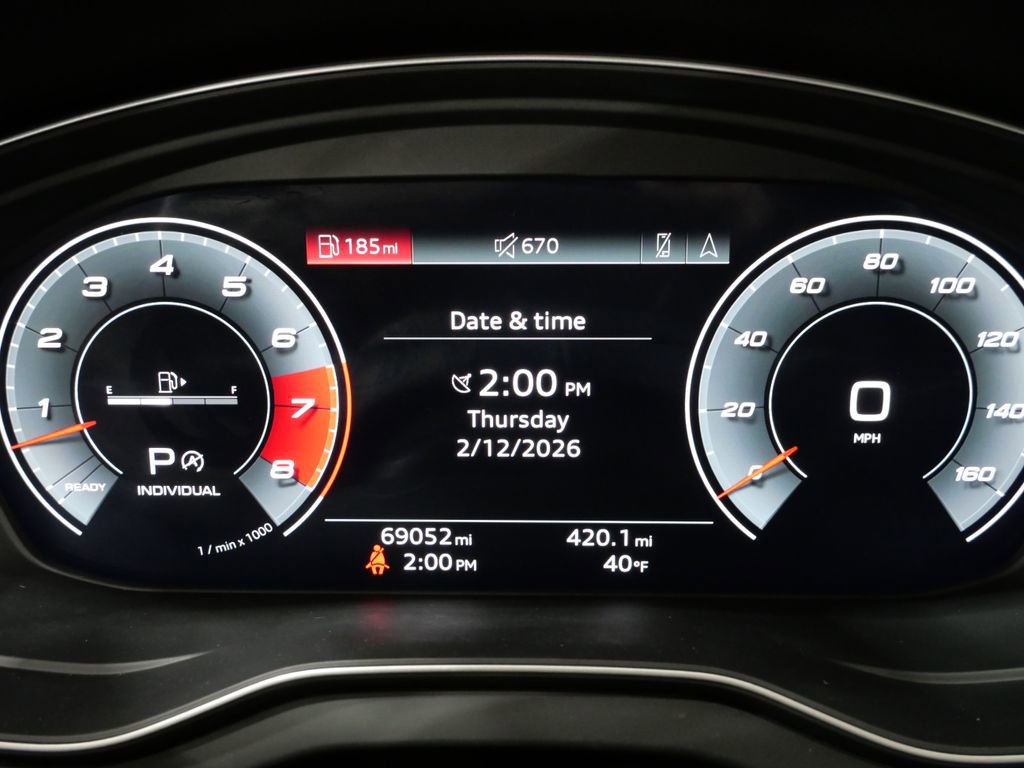 Used 2022 Audi SQ5 Premium Plus image 16