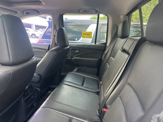 Used 2020 Honda Ridgeline RTL-E image 35