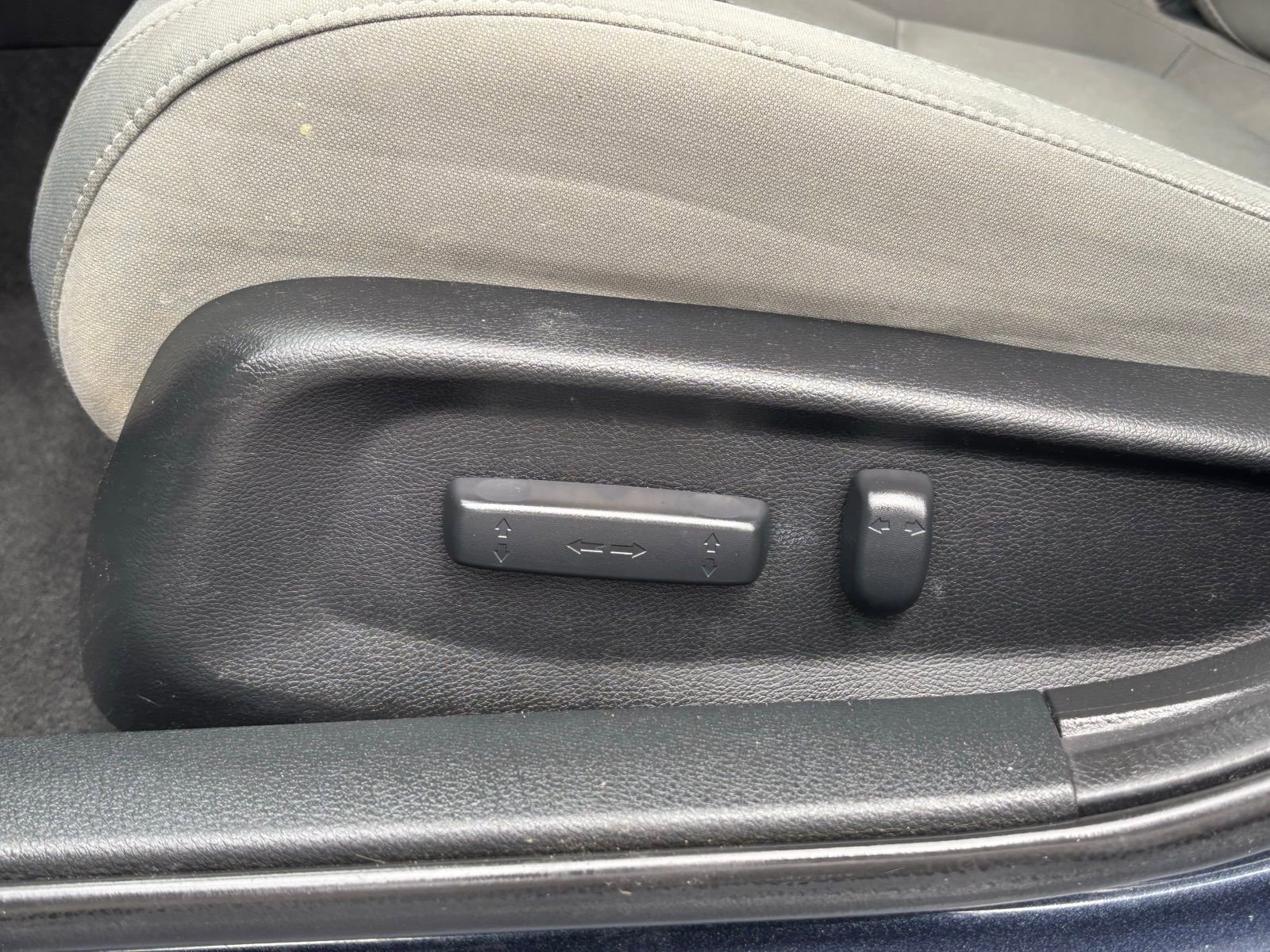 Used 2021 Honda Civic EX image 18