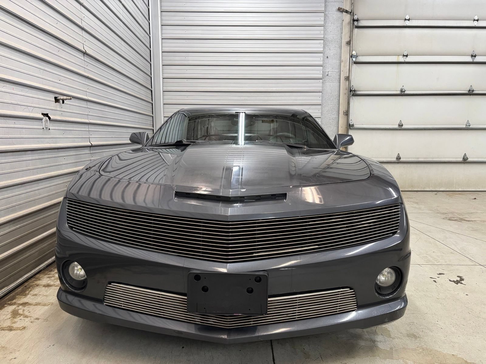 Used 2011 Chevrolet Camaro SS w/ RS Package RWD image 2