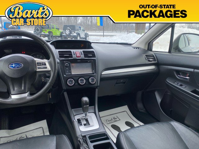 Used 2014 Subaru Crosstrek 2.0i Limited AWD/4WD image 23