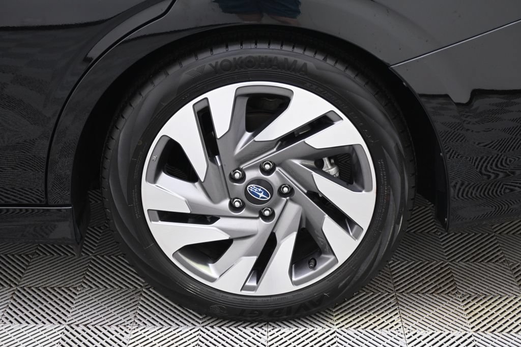 Certified 2024 Subaru Legacy Limited AWD/4WD image 20