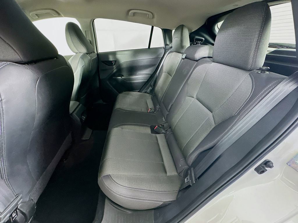 Certified 2024 Subaru Crosstrek 2.0i Premium image 30