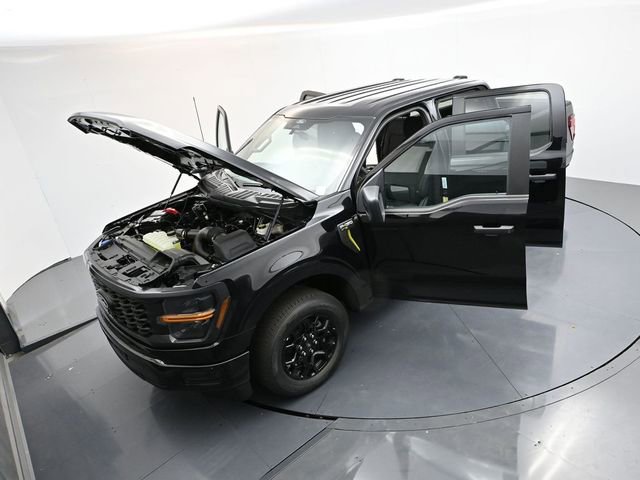 Used 2025 Ford F150 STX image 38