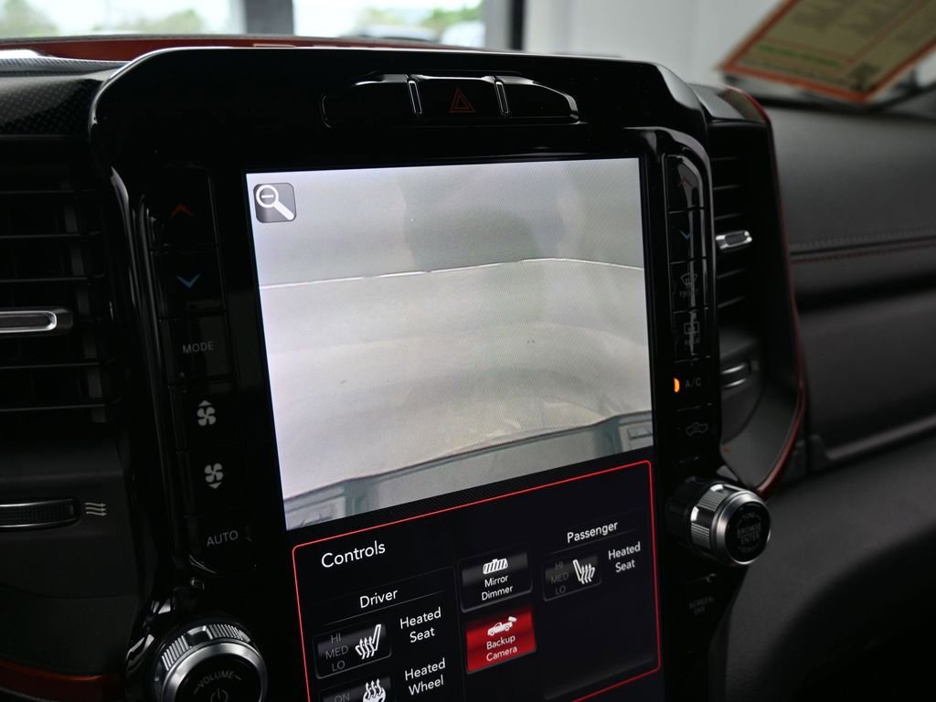 Used 2019 RAM 1500 Rebel w/ Rebel Level 2 Equipment Group image 23