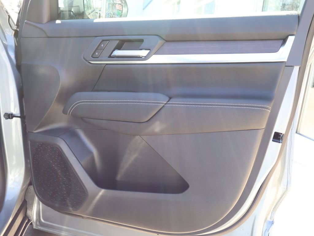 New 2026 GMC Terrain Denali image 33