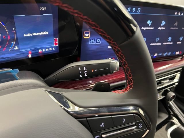 New 2026 Chevrolet Traverse RS AWD/4WD image 14
