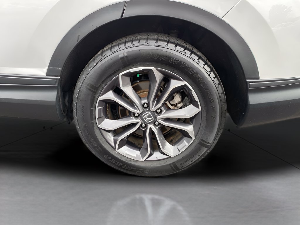 Certified 2022 Honda CR-V EX-L image 15