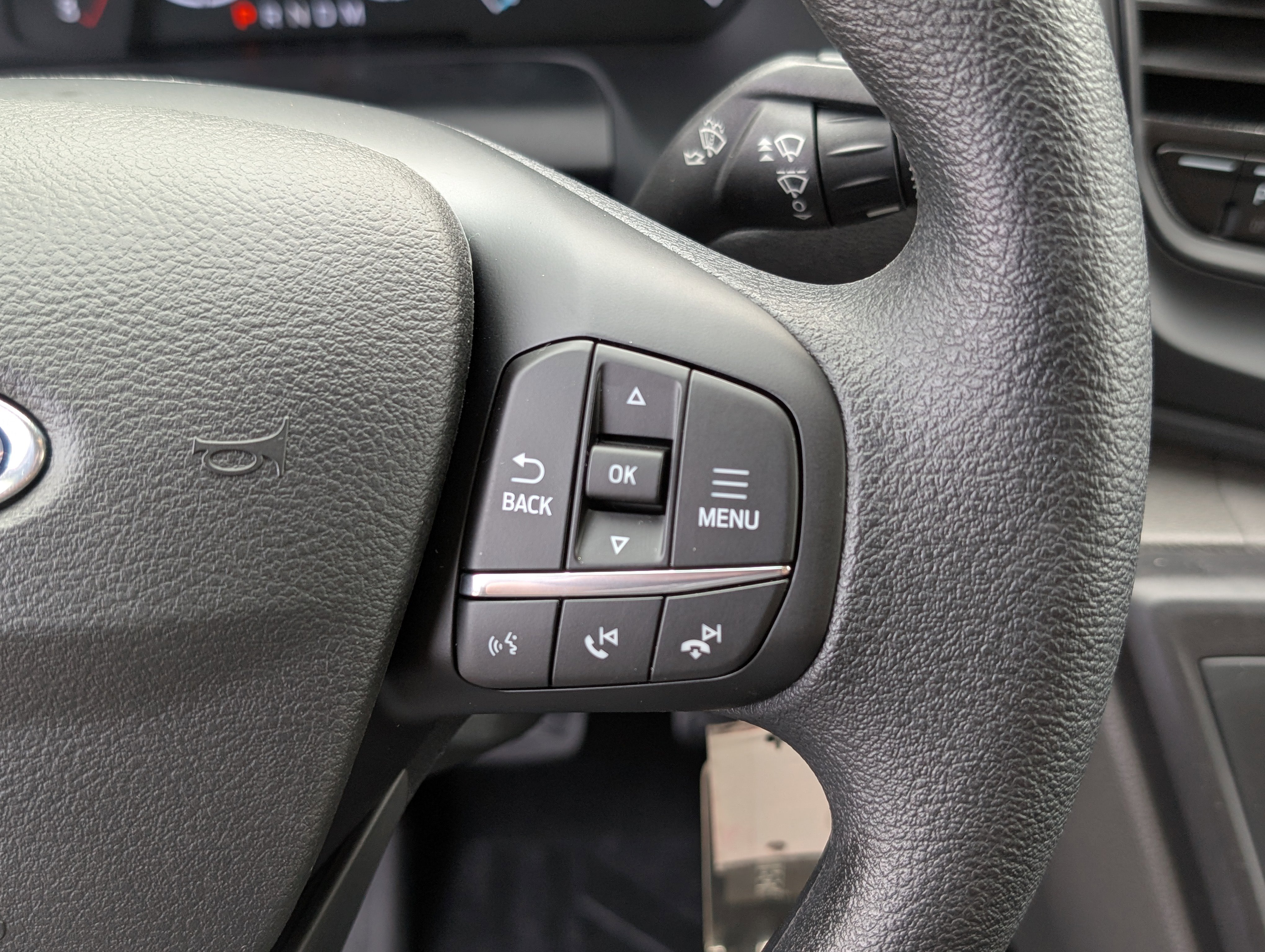 New 2025 Ford Transit 250 Low Roof w/ Load Area Protection Package image 17