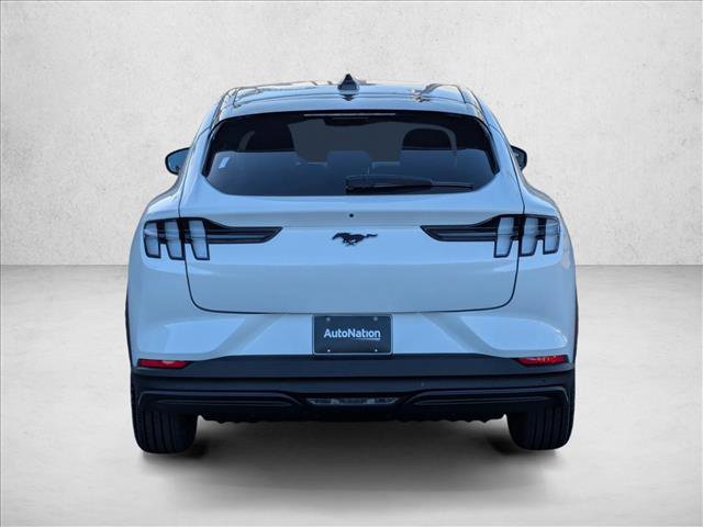 New 2026 Ford Mustang Mach-E Select w/ Technology Package RWD image 8