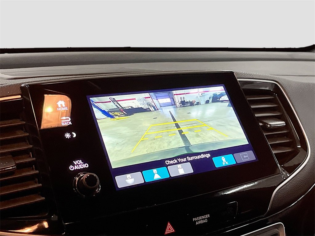 Used 2021 Honda Passport Elite image 14