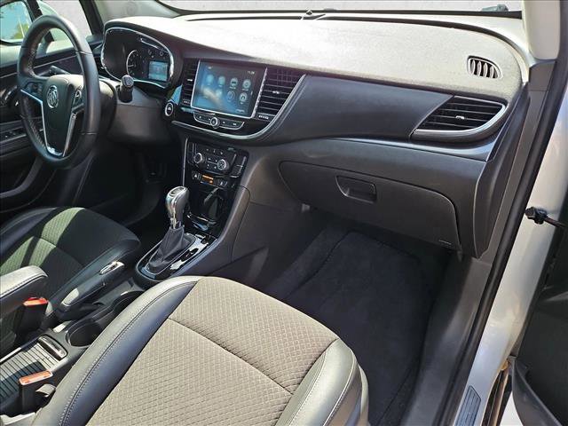 Used 2019 Buick Encore Preferred w/ Safety Package image 19