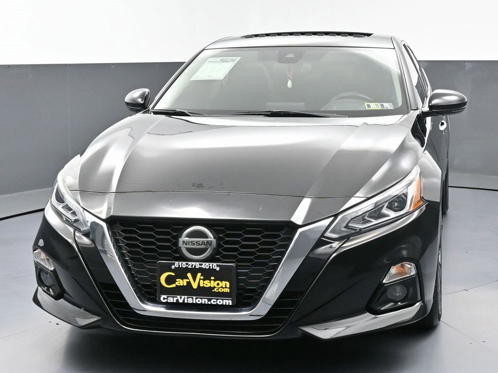 Used 2019 Nissan Altima 2.5 SV image 5