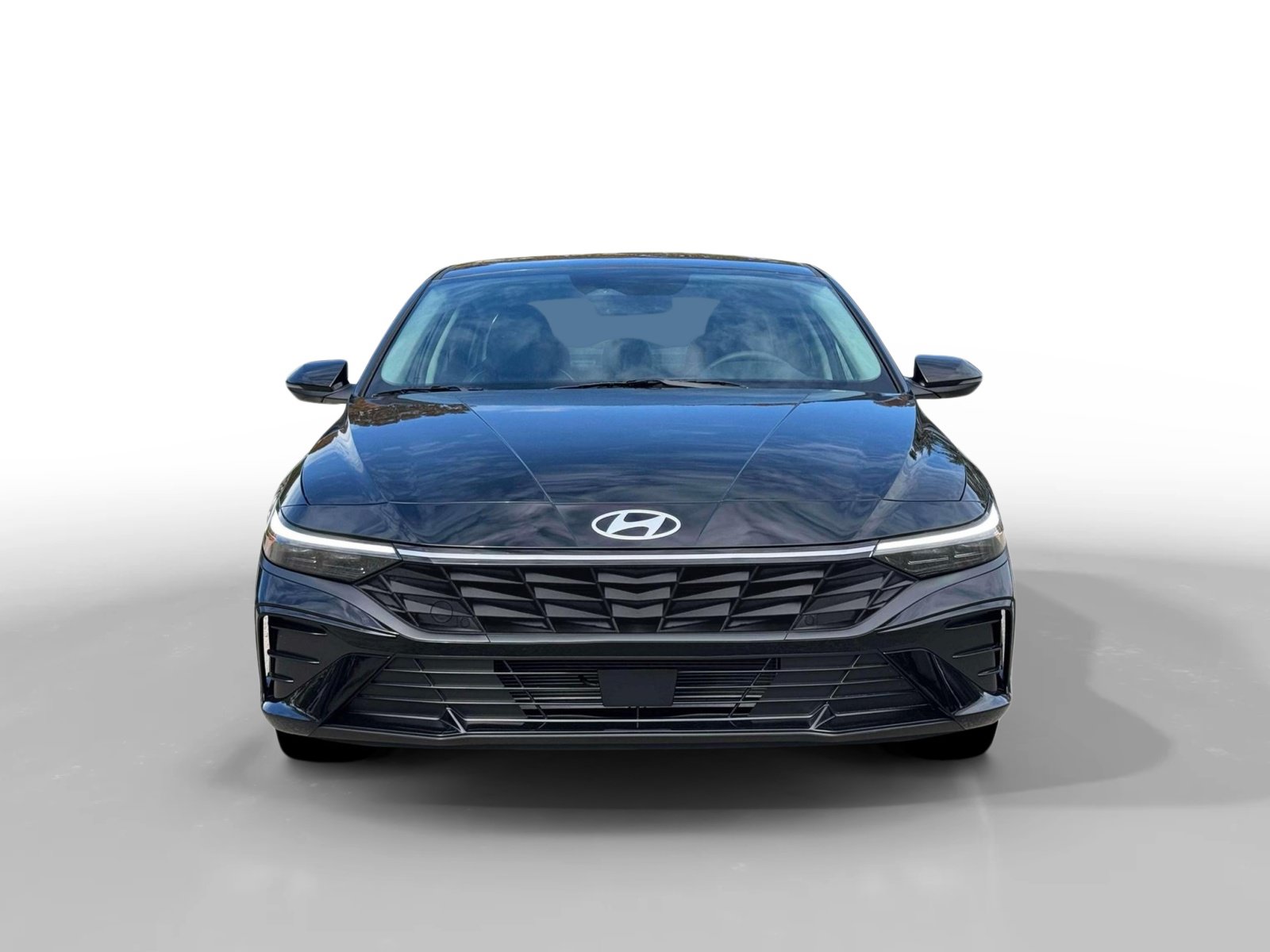 New 2026 Hyundai Elantra Limited FWD image 12