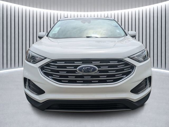 Used 2022 Ford Edge SEL w/ Convenience Package image 10