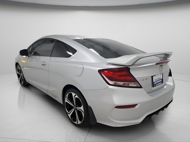 Used 2015 Honda Civic Si image 5