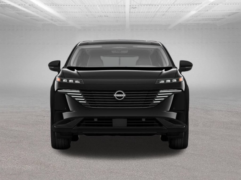 New 2027 Nissan Murano Platinum w/ Cargo Package AWD/4WD image 2
