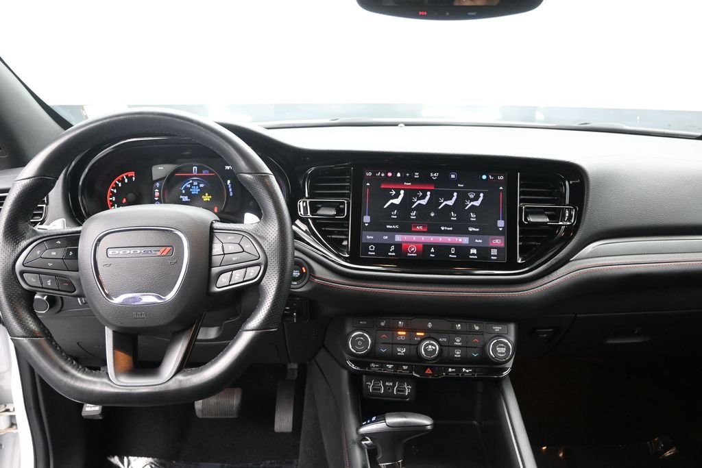 Used 2024 Dodge Durango GT RWD image 14