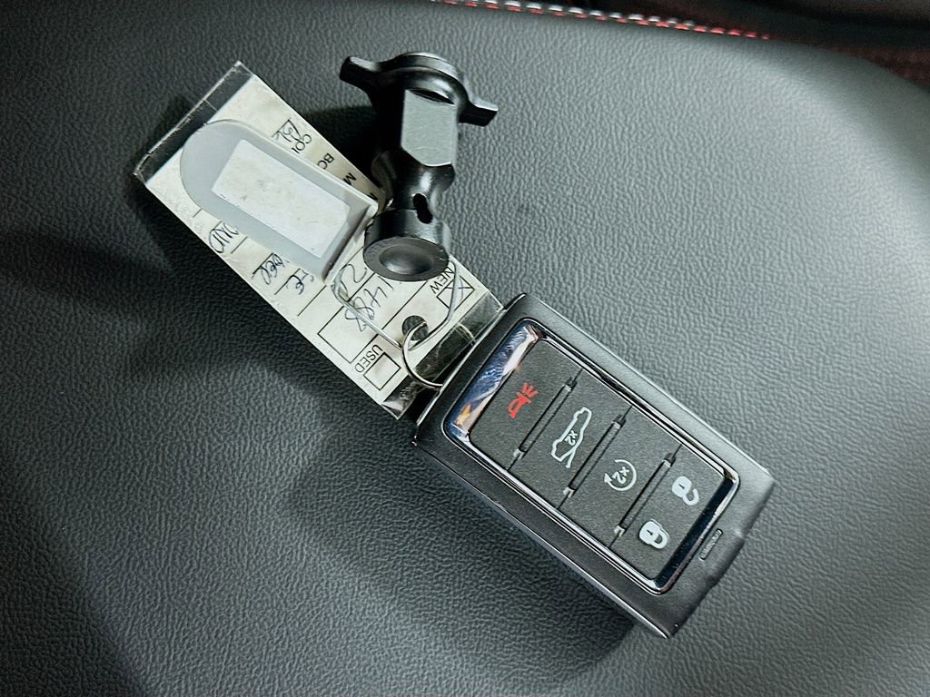New 2026 Dodge Charger R/T AWD/4WD image 20