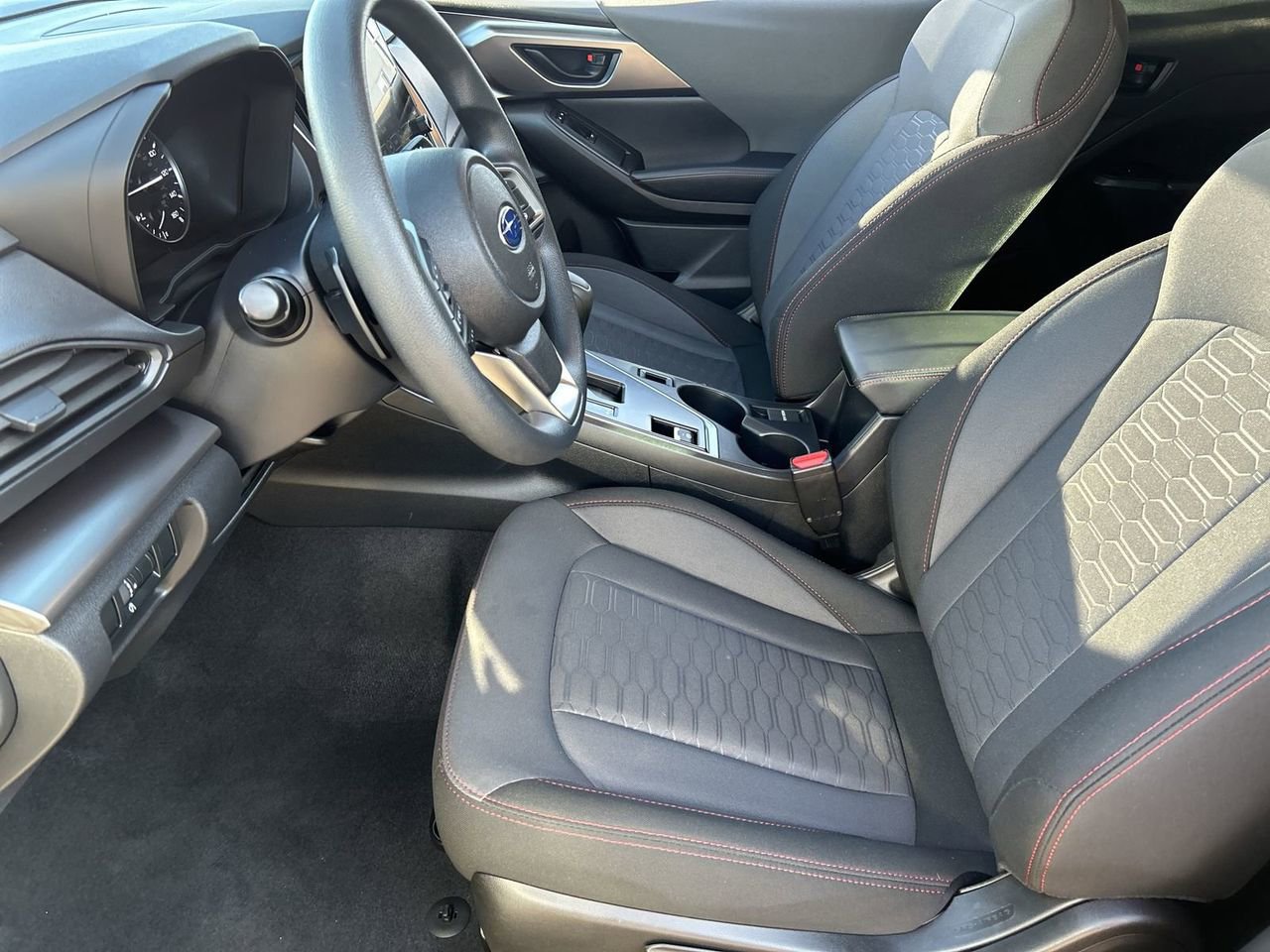 Certified 2025 Subaru Impreza 2.0i Sport image 15