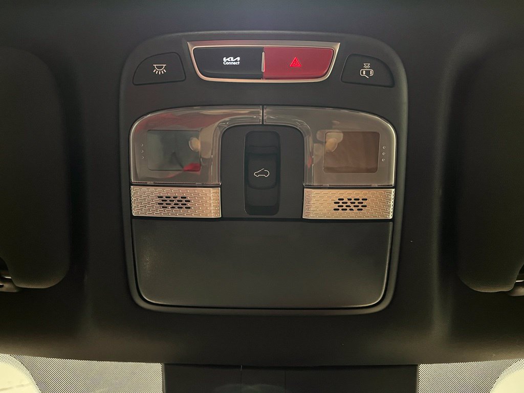 Used 2024 Kia Telluride EX X-Line AWD/4WD image 9