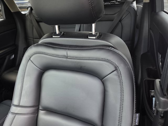 Certified 2026 Lincoln Corsair Premiere FWD image 14