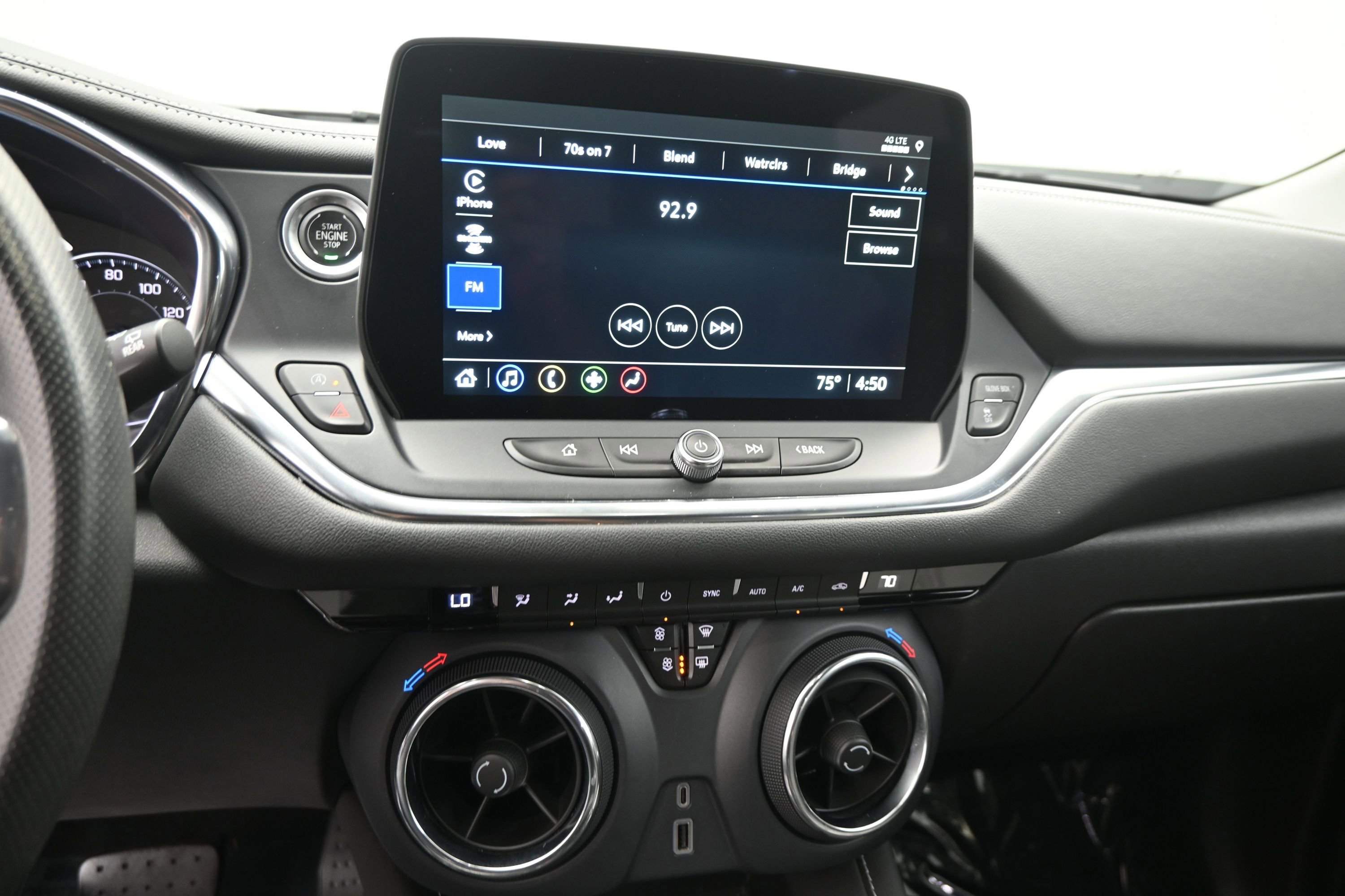 Used 2023 Chevrolet Blazer LT FWD image 20