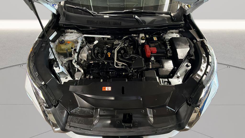 Used 2023 Mitsubishi Outlander SE Black Edition image 36